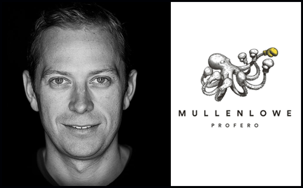 MullenLowe Profero Global CEO Wayne Arnold to move on by March 2018