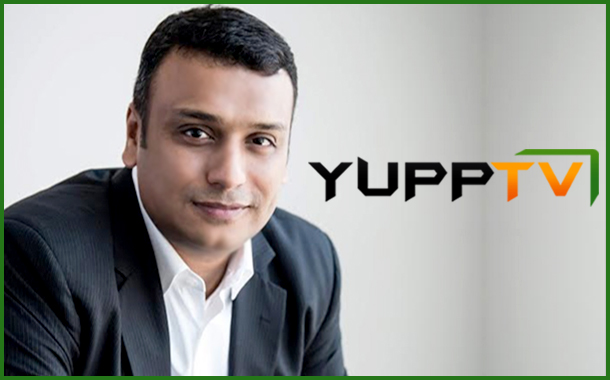 YuppTV names Rajesh Iyer as COO for APAC and Middle East