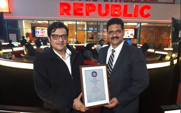 Republic is India’s Most Attractive English News Brand: TRA Research