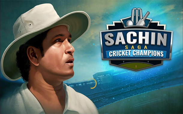 JetSynthesys’ Sachin Saga Cricket Champions