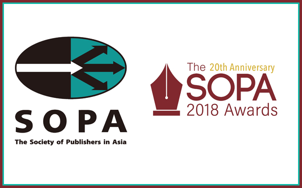 SOPA 2018 Journalism Awards Open for Entries; Deadline 31st Jan