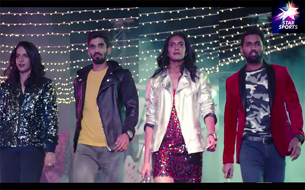 Star Sports launches #SmashTheHouseDown campaign