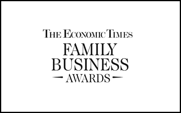 The Economic Times Family Business Awards