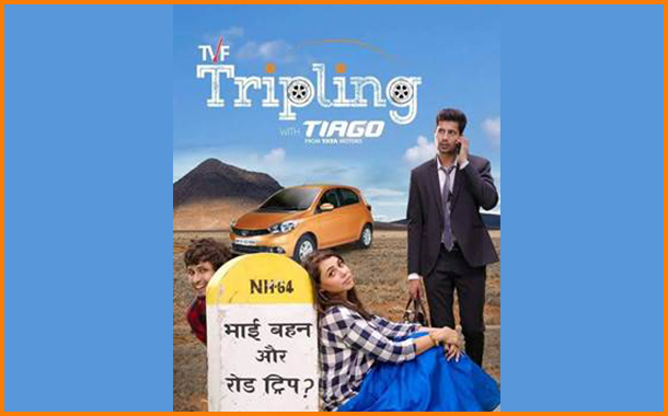 The Viral Fever wins big at 22nd Asian Television Awards