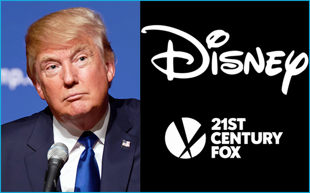Disney-Fox deal: Trump’s positive reaction means easy regulatory review!