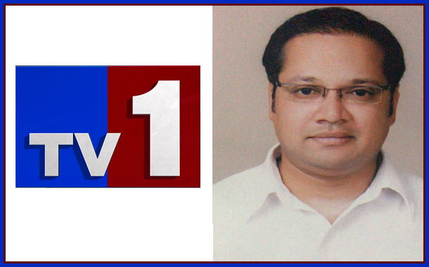 Thirumala Rao joins TV9 Group to lead the sales for TV1 channel