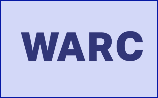 WARC reveals effective trends in media strategy: 2018 WARC Media Strategy Report