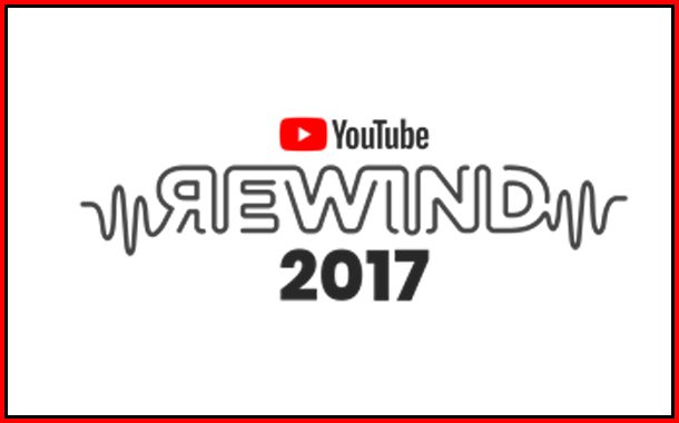 YouTube Rewind is back and celebrating what Indians watched, shared, and created in 2017