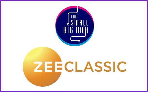 TheSmallBigIdea bags the digital mandate for Zee Classic