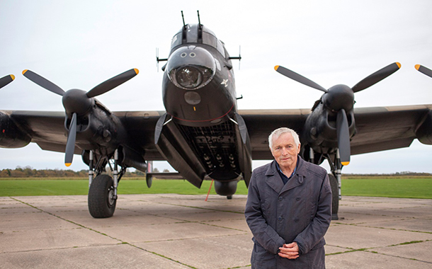 BBC World News to premiere World War II series 'BBC at War'