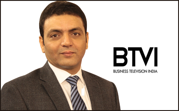 Mastering the new media algorithm – by Siddharth Zarabi Executive Editor of BTVI