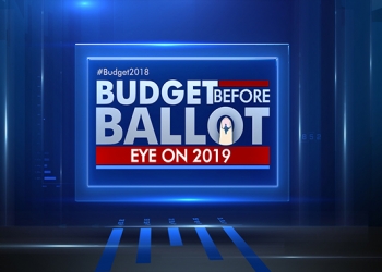 CNN-News18 lines up special programming for Union Budget 2018
