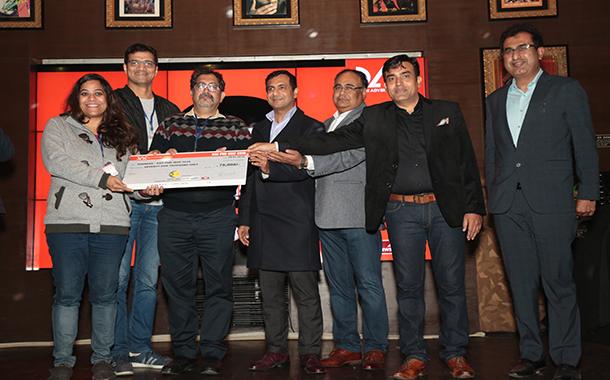 Delhi Advertising Club PUB-Quiz 2018 sees increased attendance and participation