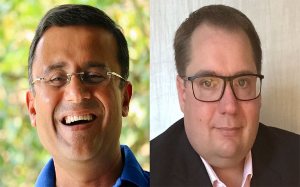 Sameer Desai and Silas Lewis-Meilus Join the 2018 APAC Effie Awards Head of Jury Line-up