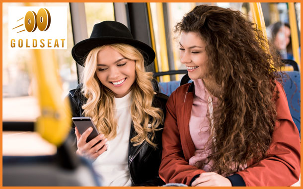 Offline Entertainment App GoldSeat launches in India; to tap Air, Bus, and Rail passengers