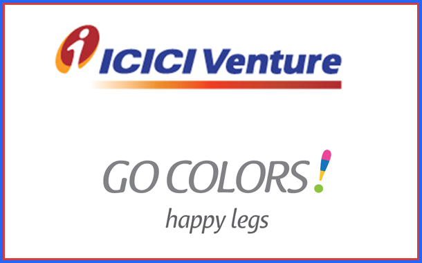 ICICI Venture invests 100 Cr in Chennai based Legwear brand Go Colors