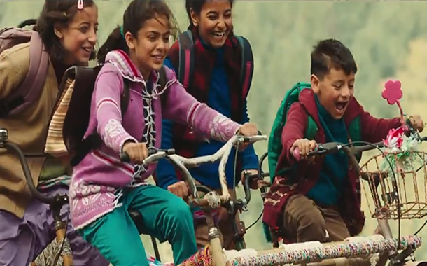 ITC unveils Corporate Campaign 'Sab Saath Badhein'