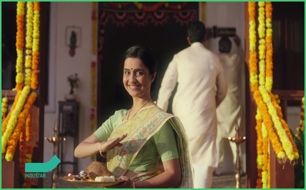Grey group India’s new campaign for IndoStar Capital Finance Believes Every Life Deserves to Take-Off