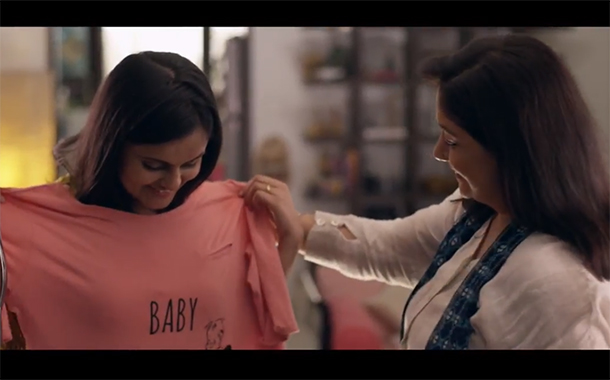 Inito Gives Anxious Couples Hope Through Its New Ad