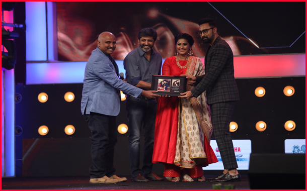 JFW celebrates its 10th anniversary with JFW Golden Divas