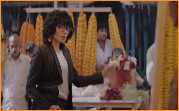Happy mcgarybowen creates ‘Game of Swag’ for Jabong’s The Big Brand Sale