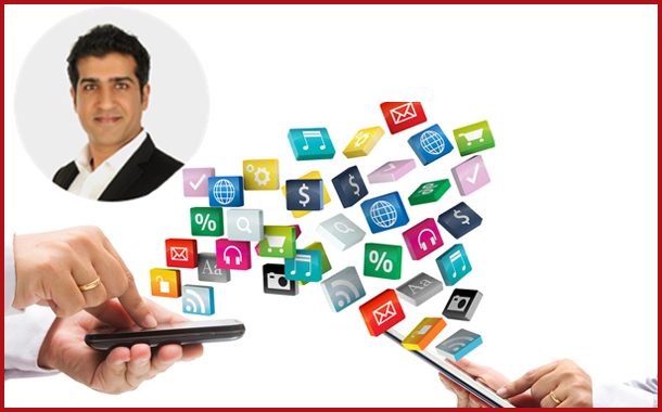 Why is Mobile Phone Technology Becoming the Largest Advertising Medium?