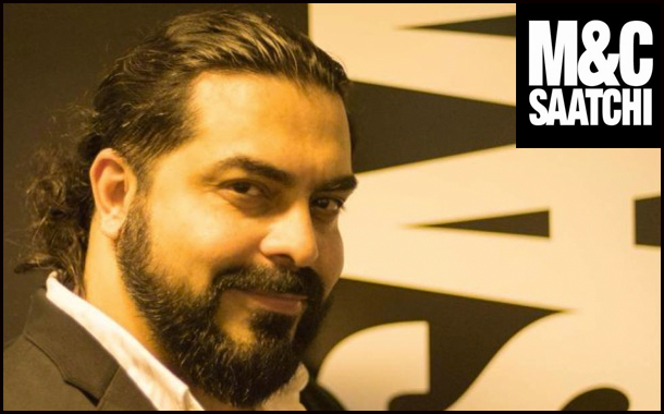 M&C Saatchi ropes in Anish Daryani to spearhead the launch in Indonesia