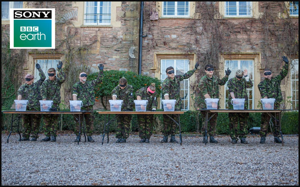 Sony BBC Earth to premier Meet the Humans on January 22 at 8PM