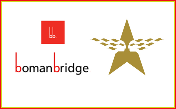 Bomanbridge Media signs pact with Muse Entertainment to distribute scripted titles across Asia