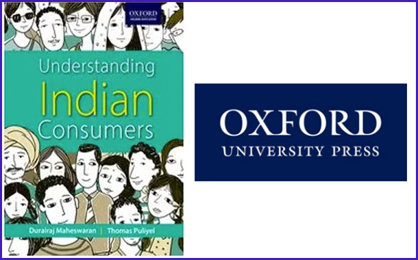‘Understanding Indian Consumers’ authored by Durairaj Maheswaran and Thomas Puliyel