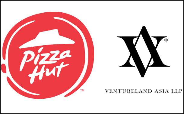 Pizza Hut Brings On Board Ventureland Asia Advisory To Enhance Performance And Online Marketing