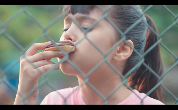 Rich Feast and WYP Brand Solutions team up for the launch of Yum Pie