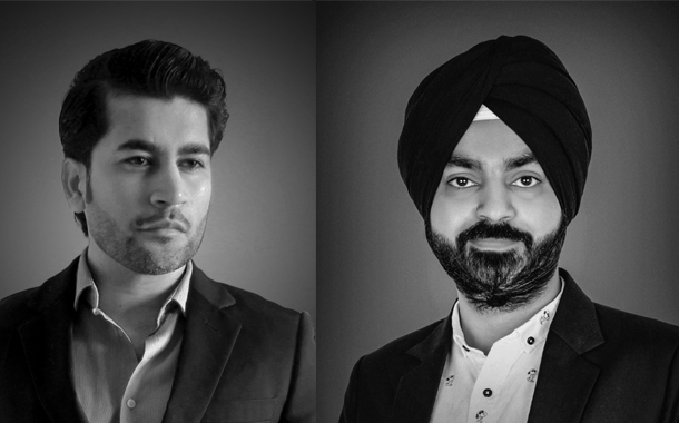 VML India appoints Achal Deoda and Amandeep Singh as as Business Directors