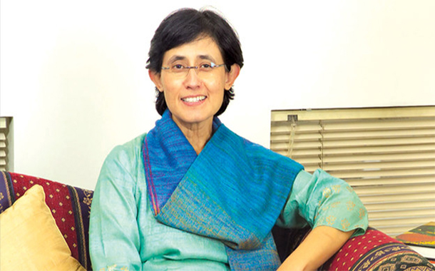 Vinita Bali to Join Bunge Limited Board of Directors