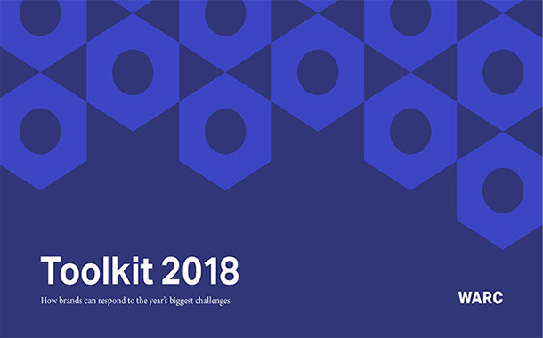 2018 - WARC Toolkit Survey