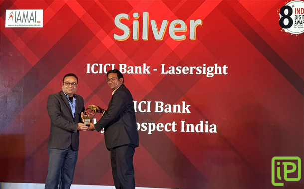 iProspect India wins 7 awards at IAMAI’s 8th India Digital Awards