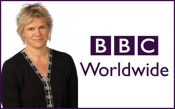Helen Jackson to move on from BBC Worldwide as Chief Content Officer after 31 years of service