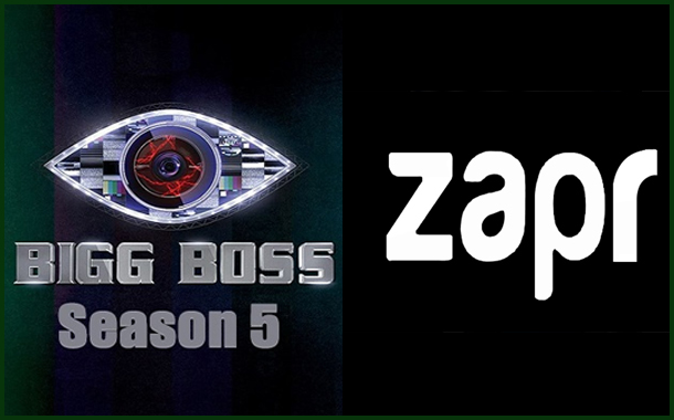 Urban TV viewers in South India are skewed towards Bigg Boss Kannada: Zapr study
