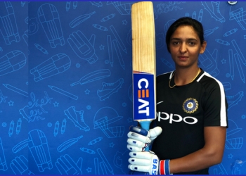 CEAT signs endorsement deal with women cricketer Harmanpreet Kaur