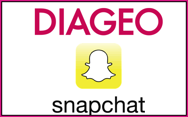 Diageo suspends its ads from Snapchat following UK watchdog ruling