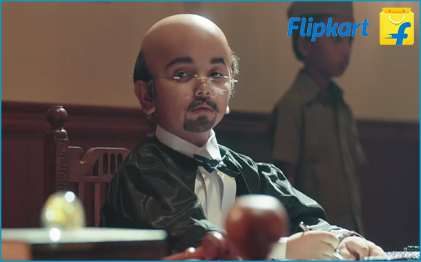 Flipkart lands another punch with all-rounder campaign on making trendy fashion accessible and affordable