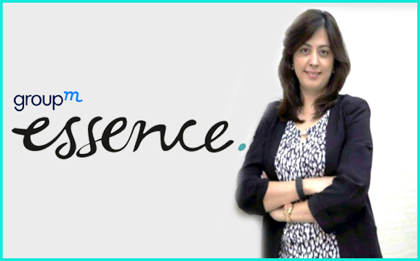 GroupM’s Essence ropes in Sonali Malaviya