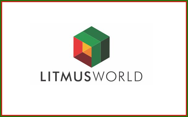 No.1 on a CEO’s Agenda in 2018 for driving growth will be Stakeholder experience - customers and employees first: LitmusWorld forecasts