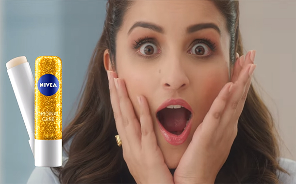 NIVEA unveils #UnlockYourSparkle campaign