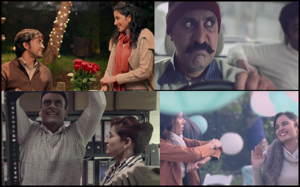 NIVEA sets out to put an end to ‘Winter Odour’ with a series of humorous films by DigitasLBi
