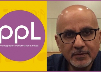 Rajat Kakar appointed as the Managing Director of Phonographic Performance