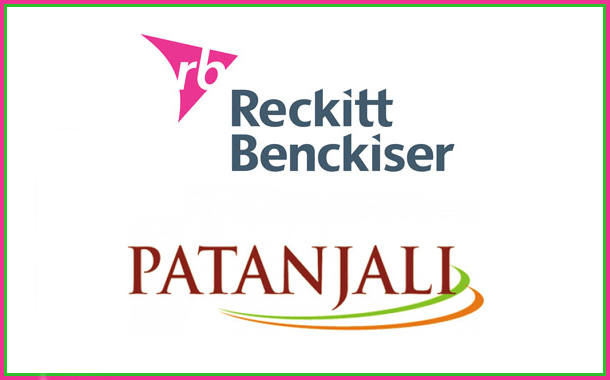 Reckitt Benckiser drags Patanjali to Court over Product Similarity and misleading ad