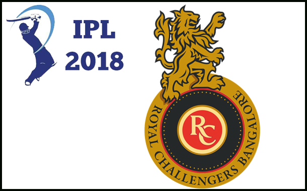 Royal Challengers Bangalore makes bold choices for IPL 2018