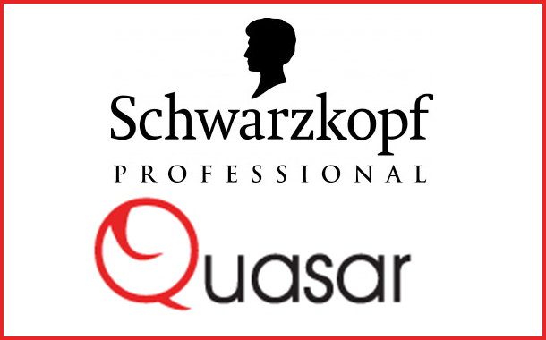 Schwarzkopf Professional India hands over its Digital mandate to Quasar