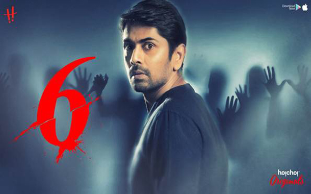 hoichoi launches ‘SIX’